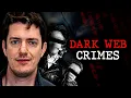 The Worst Crimes Committed on the Dark Web