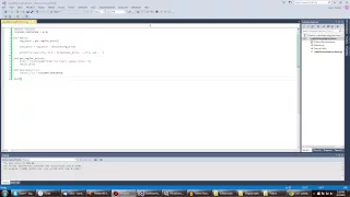 Python - Value Returning Functions