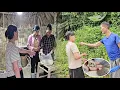 Download Lagu Secretly mixing sand into rice to give to SÌN MẬN the stepmother was exposed by her husband