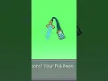 THE LEGEND OF ZELDA POKEMON FUSIONS