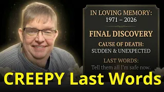 Beloved Influencer John Davis Dies at 55 After Collapsing on Livestream Cause of Death Last Word