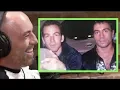 Joe Rogan Bryan Callen s Picture from 1998