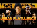 Steven Seagal s Urban Justice - He Pretends To Be Black