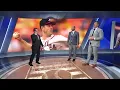 Albert Pujols and RRS talk Greg Maddux