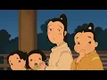 【MAD】平家物語「光るとき」羊文学