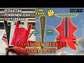 Download Lagu Membuat Layangan Bebean dari Lidi | Bebean Kite