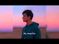 The way you felt- Alec Benjamin (lyrics)