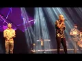 Turma do Pagode Ao Vivo em São Paulo - A pessoa Certa