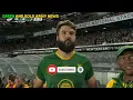 🚨SPRINGBOKS FORCED INTO LATE CHANGE | SPRINGBOKS NEWS