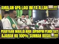 Download Lagu KELAKUAN ASWAJA SESAT!!! YA ALLAH....!!!! ASWAJA MERAYAKAN MAULID NABI DIPIMPIN PENDETA!!! 