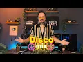 Disco Mix 1 - 70s 80s | 🎵 Bee Gees, Boney M, Abba, Donna Summer Etc