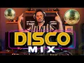 Download Lagu Disco Mix 1 - 70s 80s | 🎵 Bee Gees, Boney M, Abba, Donna Summer Etc