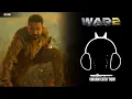 Download Lagu War 2 - Vikram Entry BGM Ringtone🔥 | Jr NTR | Jr NTR Entry BGM