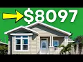 TRUE Cost Of Affordable Prefab Homes