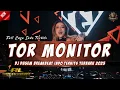 DJ TOR MONITOR KETUA | DJ DUGEM BREAKBEAT INDO TERHITS DAN TERBARU 2025 FULL BASS  @AL_BREAKBEAT