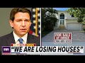 Download Lagu Governor Of Florida REACTS To South Florida Housing Market Ranked Coldest In U.S!