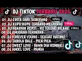 Download Lagu DJ TIKTOK TERBARU 2025 🎵 DJ CINTA DARI SEBERANG 🎵 DJ KUPU KUPU TERBANG MELAYANG FULL  ALBUM