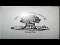 T̰r̰a̰f̰f̰ḭc̰- J̰o̰h̰n̰-Barleycorn Must D̰ḭḛ   -- Full Album 197O HQ