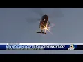 UC Health opens Aircare hangar in NKY