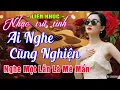 Download Lagu LK Nhạc BOLERO Trữ Tình MỚI NHẤT HAY NHẤT ➤Giọng Ca Đặc Biệt 2026, Nhạc Vàng Xưa Chọn Lọc CỰC ÊM TAI