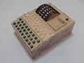 Making an Enigma machine