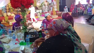umar m shareef adam a zango fati niger a gurin bikin umun kulsum 2019 video release 