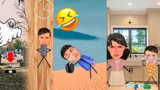 The Best Tips That Will Save Your Life Tutorial😂 Part 128