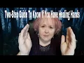 Do You Have Healing Hands Two Steps To Find Out