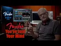 Lagu Fender You've Lost Your  Mind - Studio One