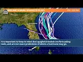 Spaghetti Models For Hurricane Lee