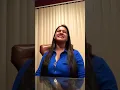 Te quedó grande la yegua - Amayrani Diaz (cover) Alicia Villarreal - Karaoke