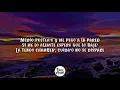 Dalex - Perfume (Letra) ft. Sech, Justin Quiles