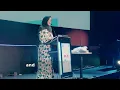 Lagu Why Muslims Must Lead in AI | Ibtihal Aboussad | MCB AI Conference 2025