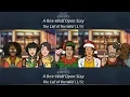 Download Lagu Criminal Case: Supernatural Investigations Case #11  | The Call of the Wild (1/5)