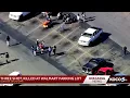 Deadly shooting at Walmart parking lot in Duncan