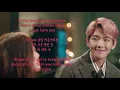 Download Lagu Duet with Baekhyun (Studio Ver Karaoke) - Dream (Suzy \u0026 Baekhyun) Instrumental + Lyrics