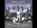 Cutthoat Committee - It's Nothin'