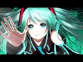 【初音ミク - Hatsune Miku】Tears of Palm【Remix】