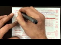 Driver s Daily Log Example Final Cut
