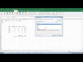 Excel 2016 The DMIN Function