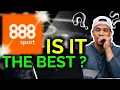 888Sport Review Is 888 Sport Legit Or A Scam