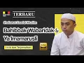 Download Lagu Bahibbak Wabaridak \u0026 Ya Imamarusli - Zaadul Muslim Sholawat