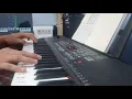 Download Lagu Doa'ku (piano cover)