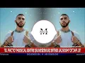 Silvestre Dangond, Manuel Turizo - El Pacto (Letra) 🔈BASS BOOSTED MUSIC 🔈(Lyrics)