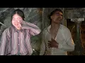 Download Lagu Chung was attacked by robbers and thrown into the river, Nuong lost all hope.