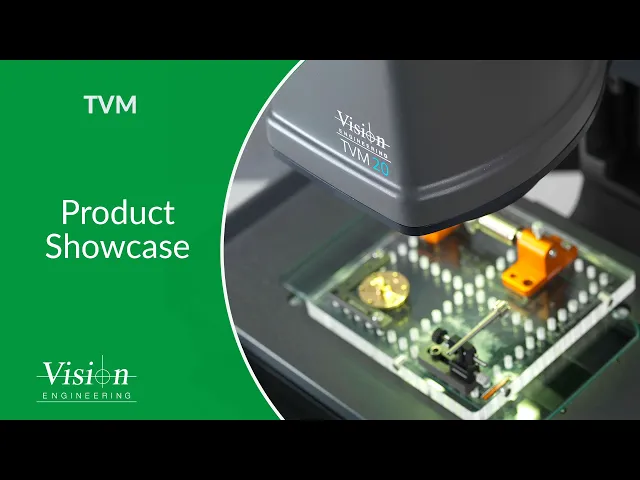 TVM Series