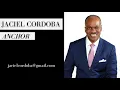 Jaciel Cordoba anchor reel 2022