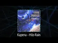 Kapena - Hilo Rain