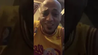 لايف السادات يرد على ويجز باتستوتا ورابرز اسكندرية وفيلو وحمو بيكا 