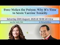 Download Lagu Safe and Effective? Why Vaccine Risk Should Be Measured, Not Declared